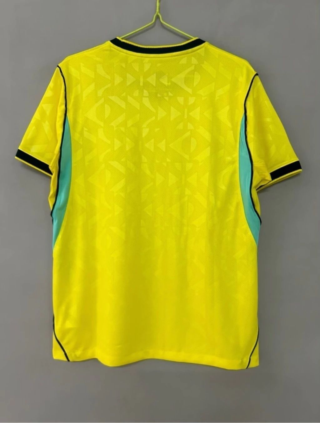 Brazil World Cup 2026 Jersey - FutStore