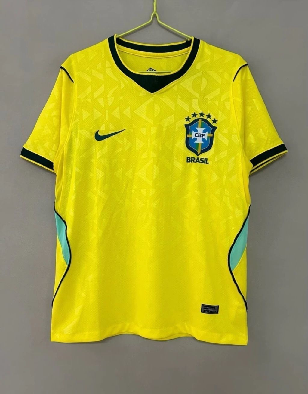 Brazil World Cup 2026 Jersey - FutStore