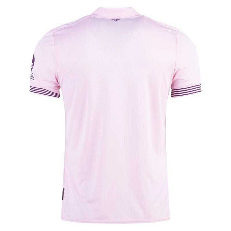 Brentford 24/25 II Away Jersey - Fan Version - FutStore