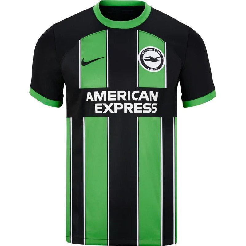 Brighton And Hove Albion 23/24 II Away Jersey - Fan Version - FutStore