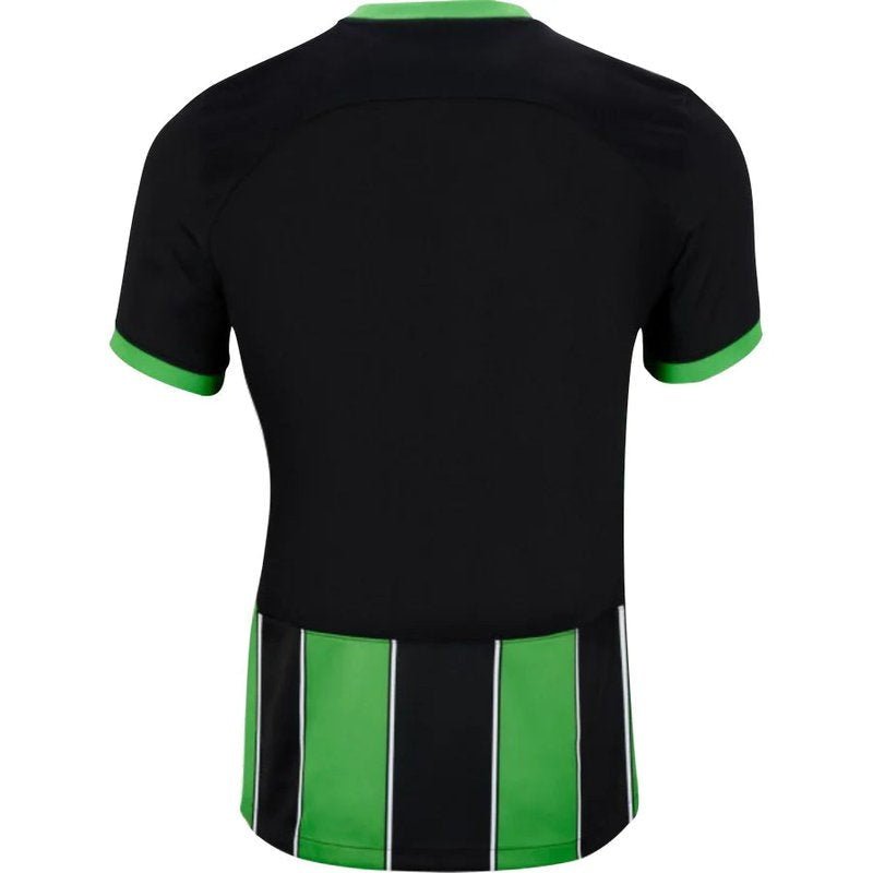 Brighton And Hove Albion 23/24 II Away Jersey - Fan Version - FutStore
