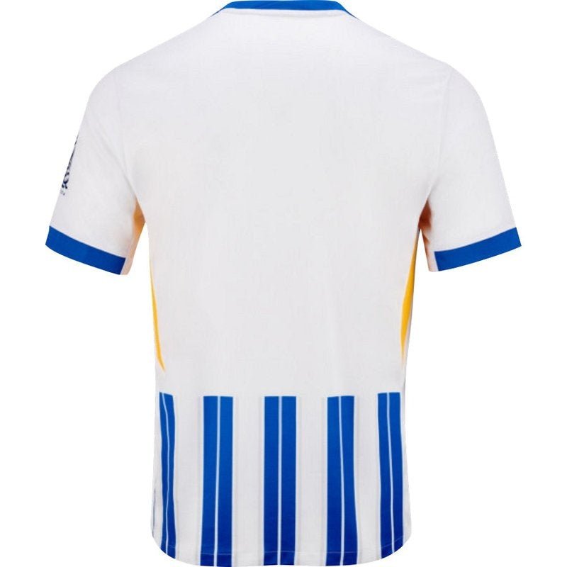 Brighton And Hove Albion 24/25 I Home Jersey - Fan Version - FutStore
