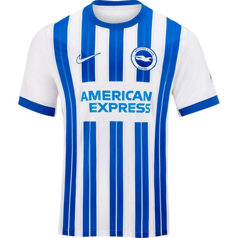 Brighton And Hove Albion 24/25 I Home Jersey - Fan Version - FutStore