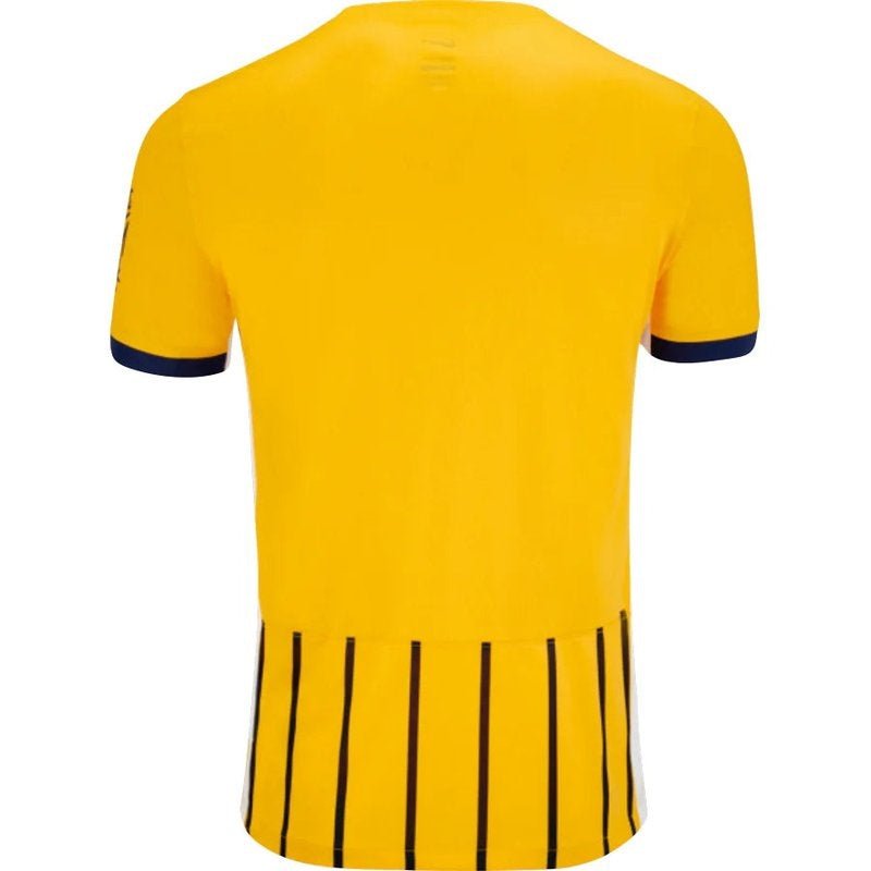 Brighton And Hove Albion 24/25 II Away Jersey - Fan Version - FutStore