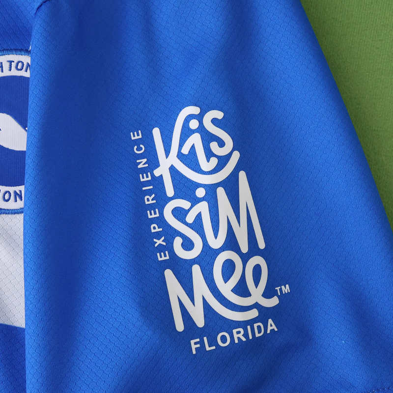 Brighton Home Jersey 2025/26 - FutStore