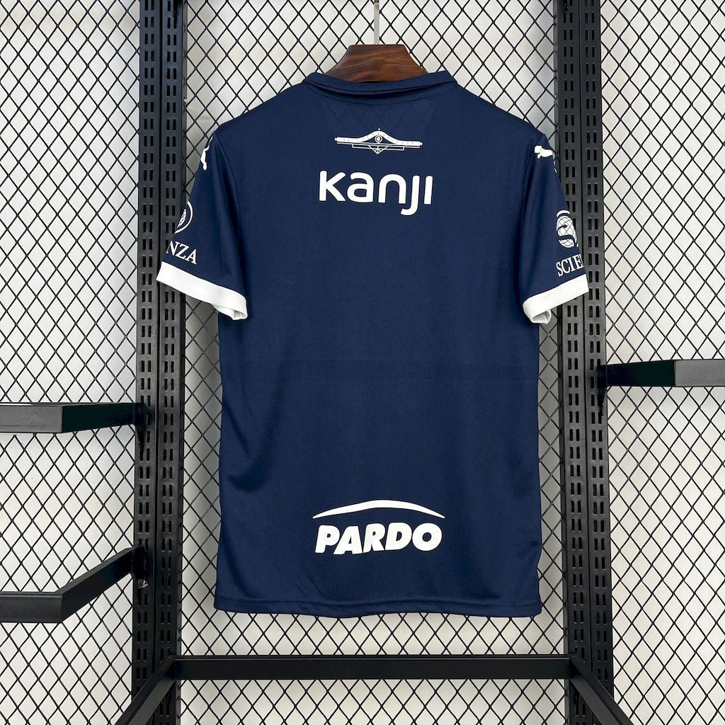 CA Independiente 2025/26 Third Jersey - FutStore