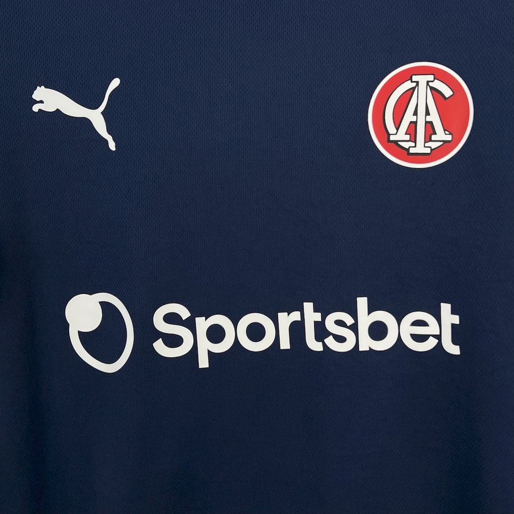 CA Independiente 2025/26 Third Jersey - FutStore