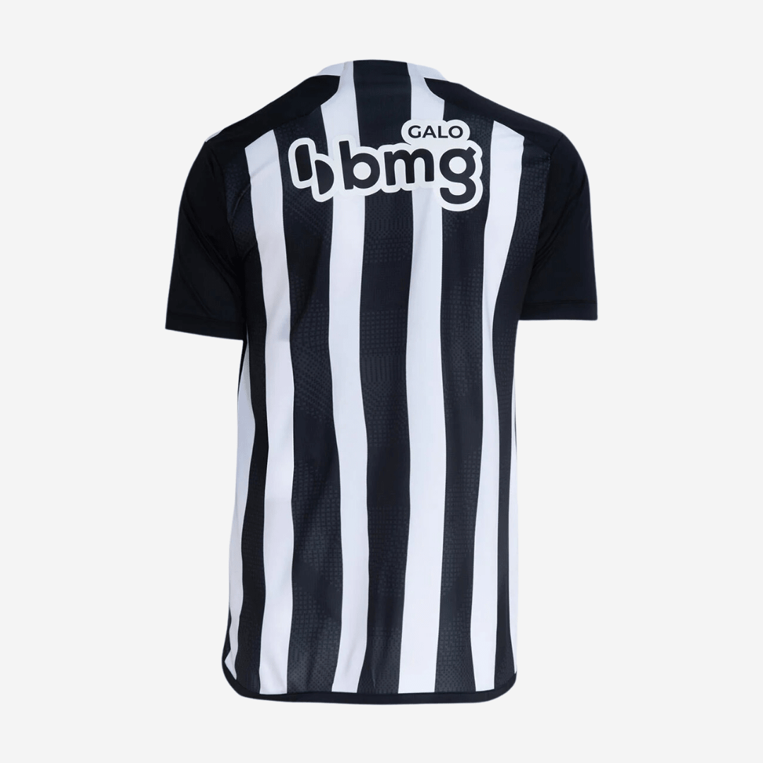 Camisa Atlético Mineiro 2024/25 I - FutStore