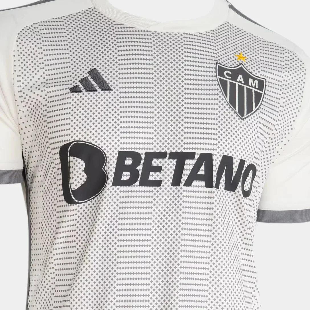 Camisa Atlético Mineiro 2024/25 II - FutStore