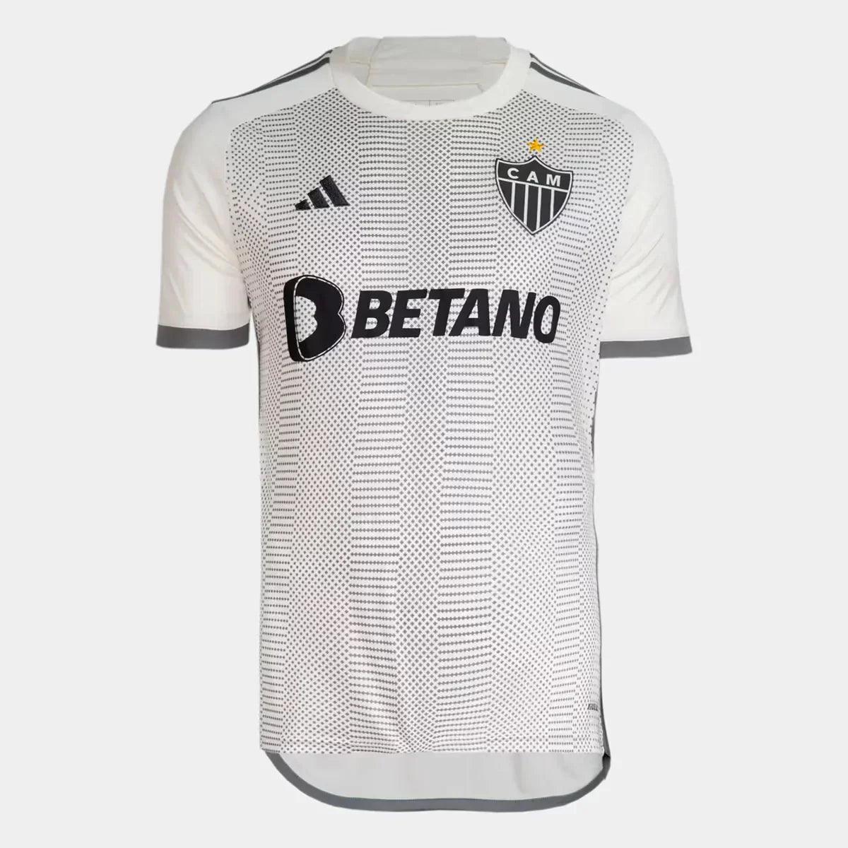 Camisa Atlético Mineiro 2024/25 II - FutStore