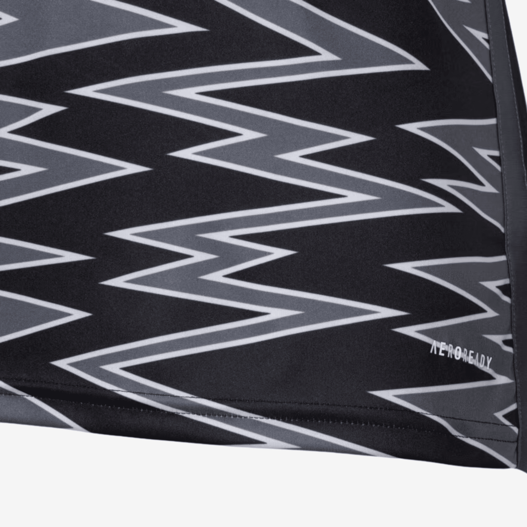 Camisa Atlético Mineiro 2024/25 III - FutStore