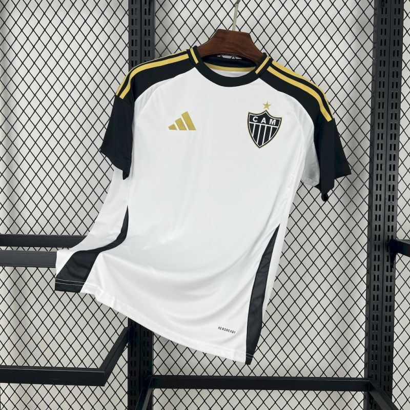Camisa Atl��tico Mineiro Il 25/26 - FutStore