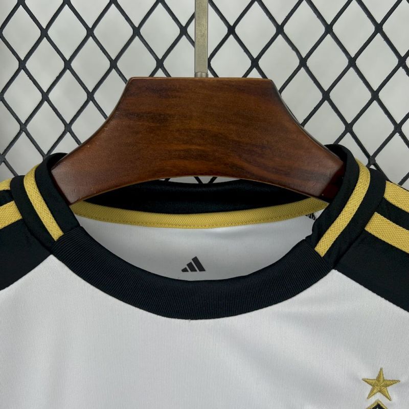 Camisa Atl��tico Mineiro Il 25/26 - FutStore