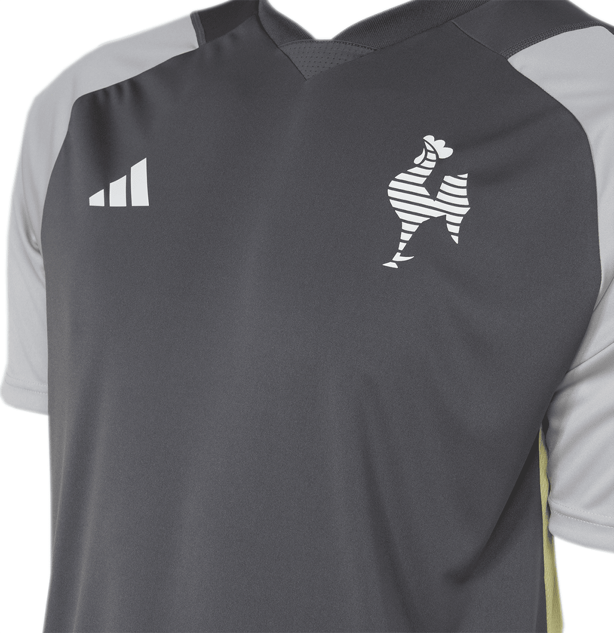 Camisa Atlético Mineiro Treino Comissão 24/25 - FutStore