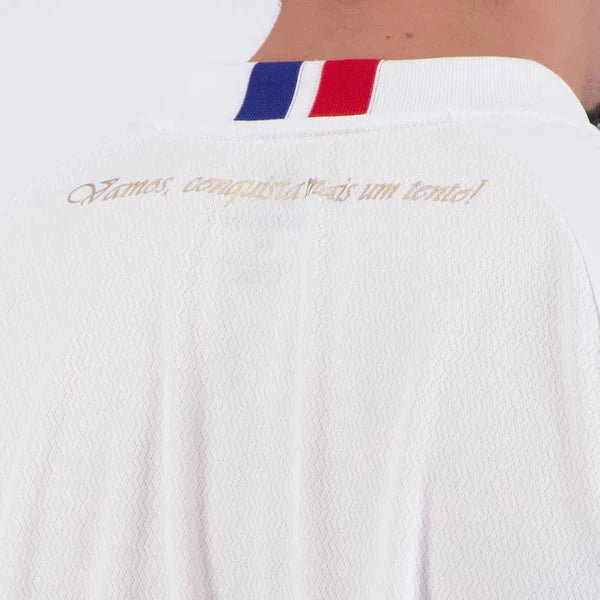 Camisa Bahia 2024/25 I Torcedor - FutStore