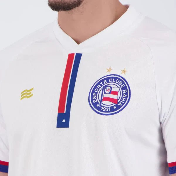 Camisa Bahia 2024/25 I Torcedor - FutStore