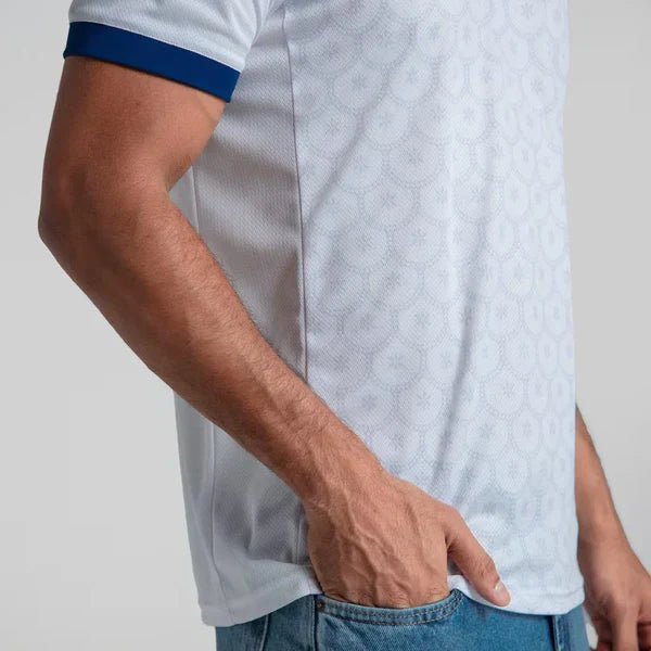 Camisa Bahia 2025/26 I Torcedor - FutStore