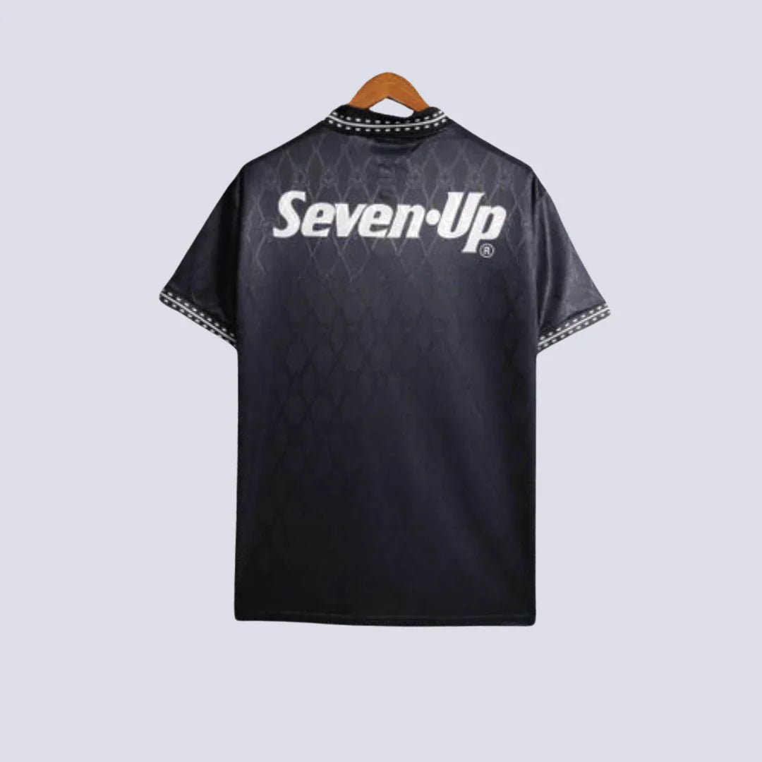 Camisa Botafogo 1995 Retrô Black - FutStore