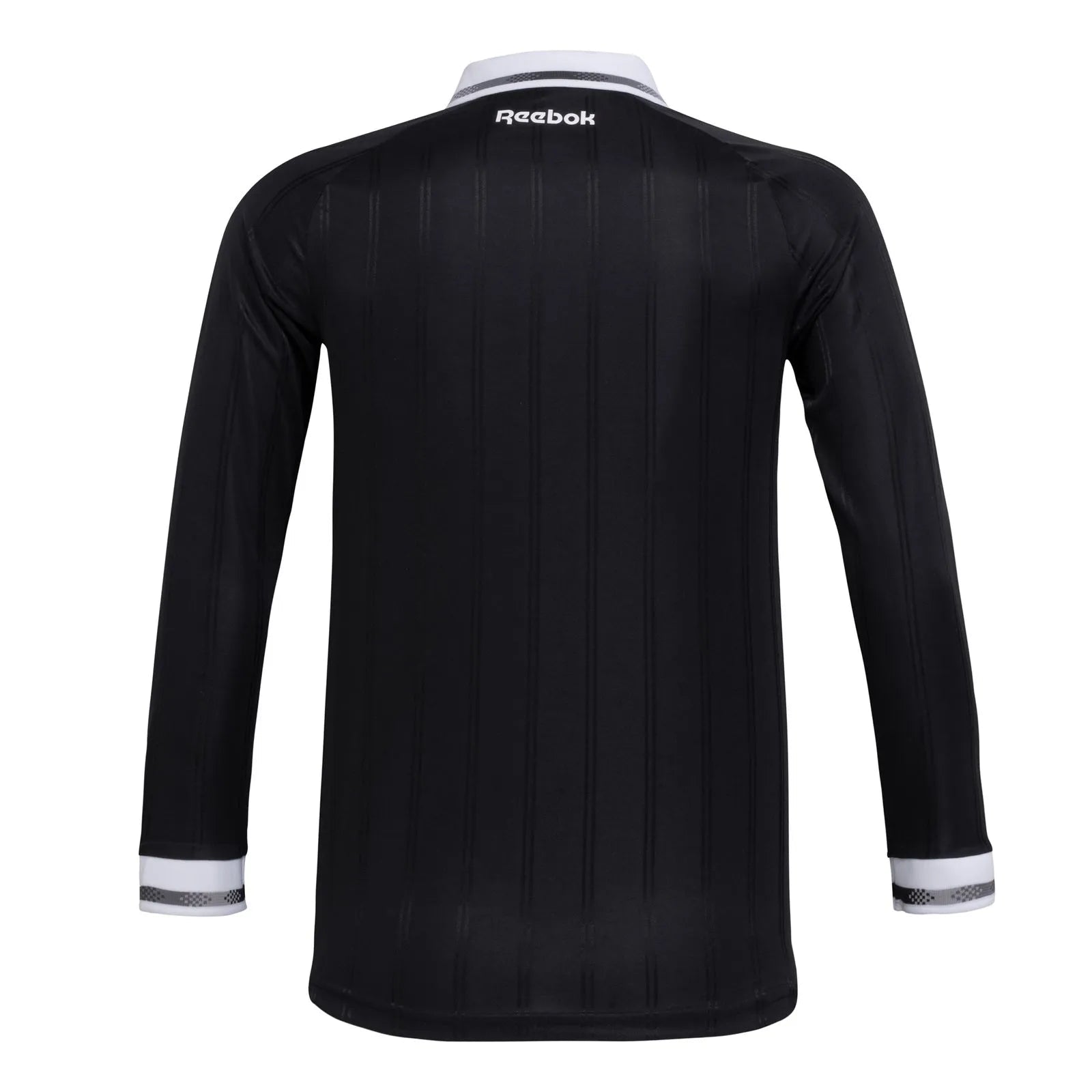 Camisa Botafogo Reebok Away ML 25/26 - FutStore
