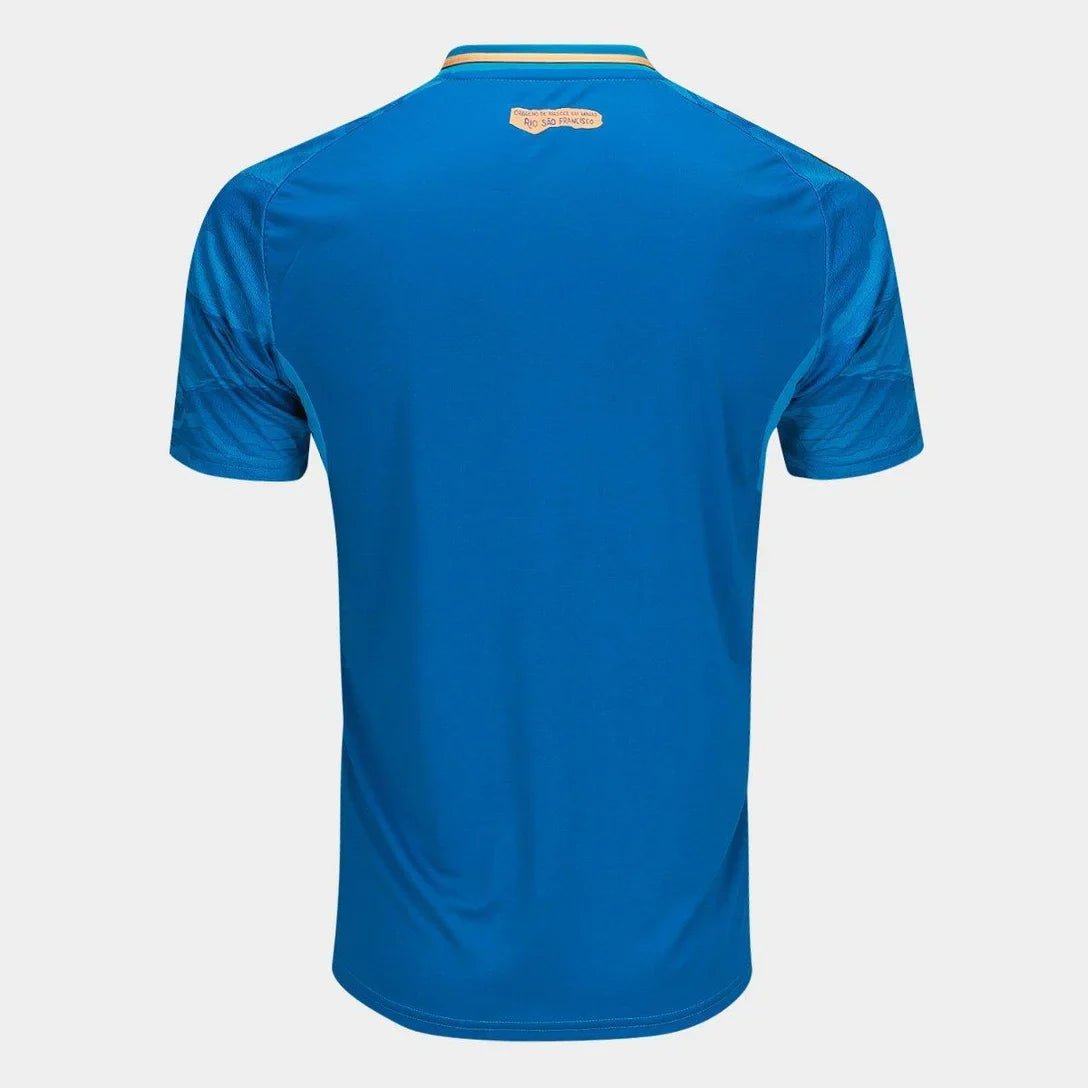 Camisa Cruzeiro 2025/26 Third - Fan Version - FutStore