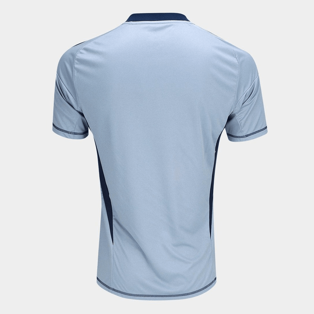 Camisa Cruzeiro - Goleiro 25/26 - FutStore