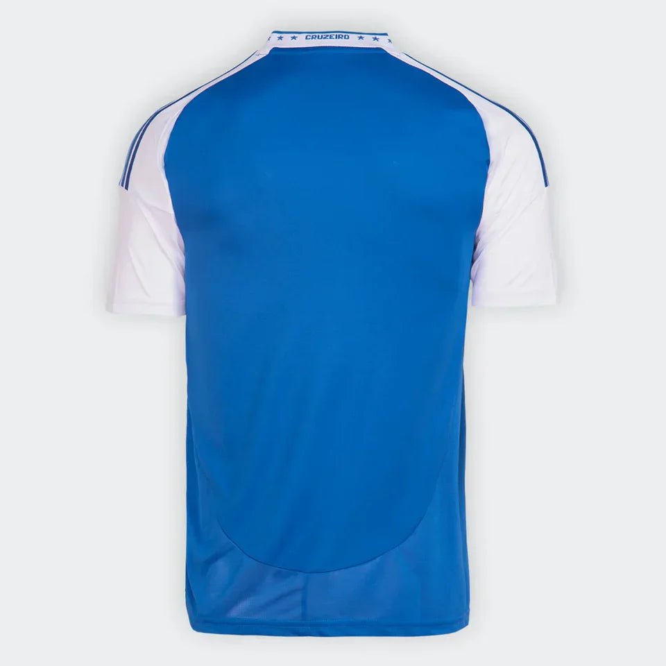 Camisa Cruzeiro I 25/26 - FutStore