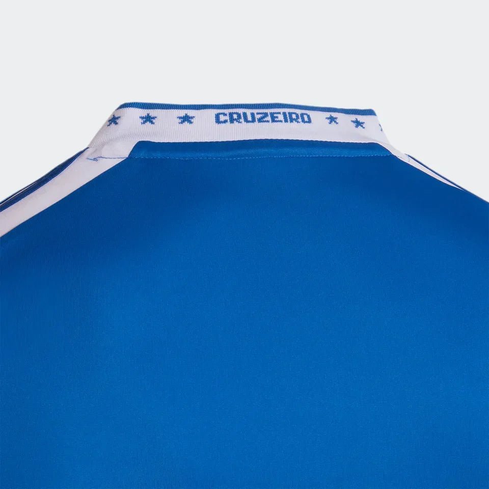 Camisa Cruzeiro I 25/26 - FutStore