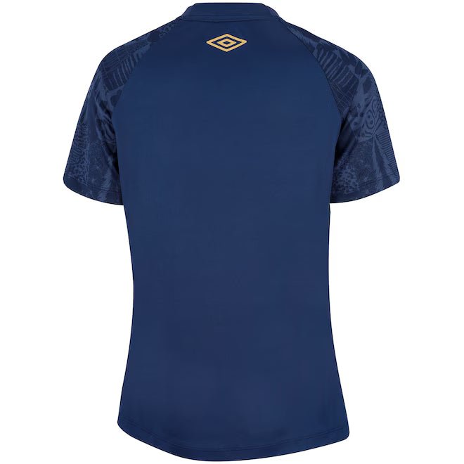 Camisa do Grêmio III 25/26 Torcedor Umbro Feminina - FutStore