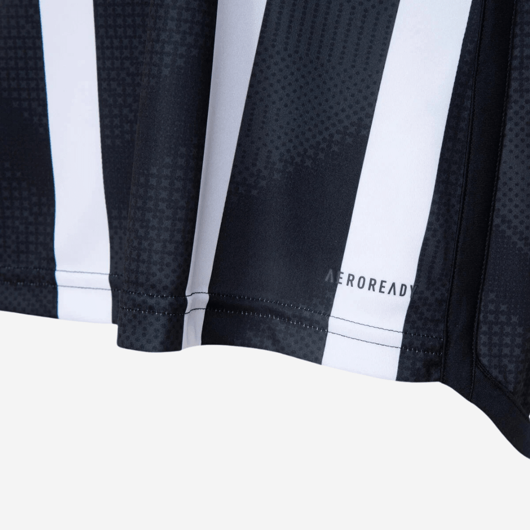 Camisa Feminina Atlético Mineiro 2024/25 I - FutStore