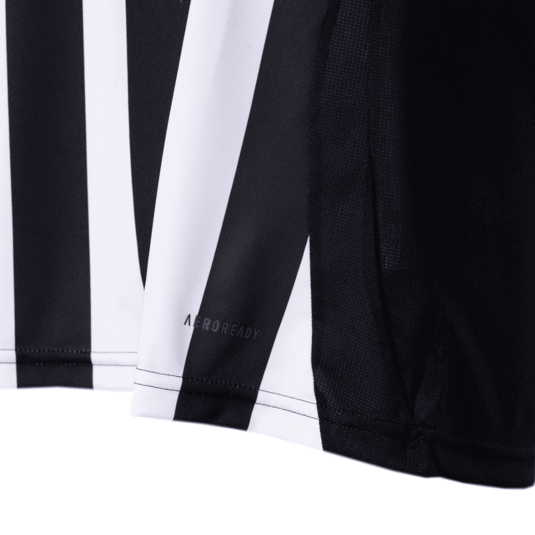 Camisa Feminina Atlético Mineiro 2025/26 I - FutStore