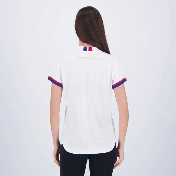 Camisa Feminina Bahia 2024/25 I - FutStore