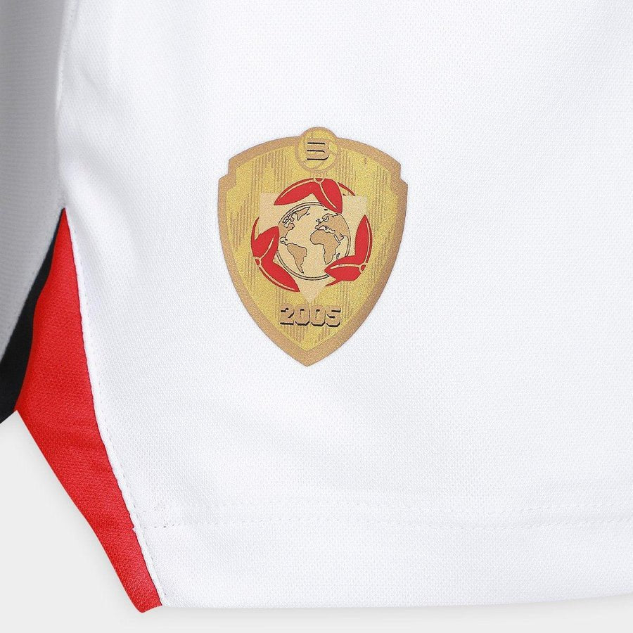 Camisa Feminina New Balance São Paulo 2025/26 I - FutStore