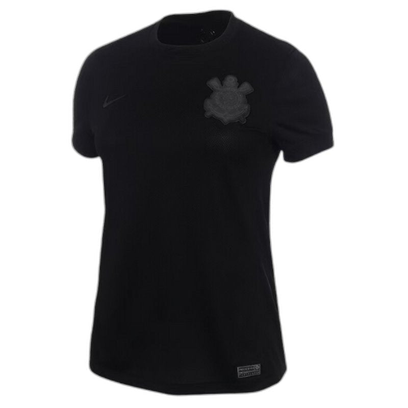 Camisa Feminina Nike Corinthians 2024/25 II Torcedor - FutStore