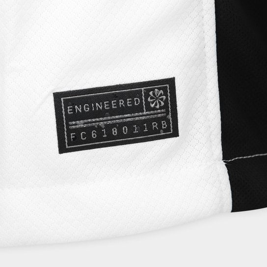 Camisa Feminina Nike Corinthians 2025/26 I Torcedor - FutStore