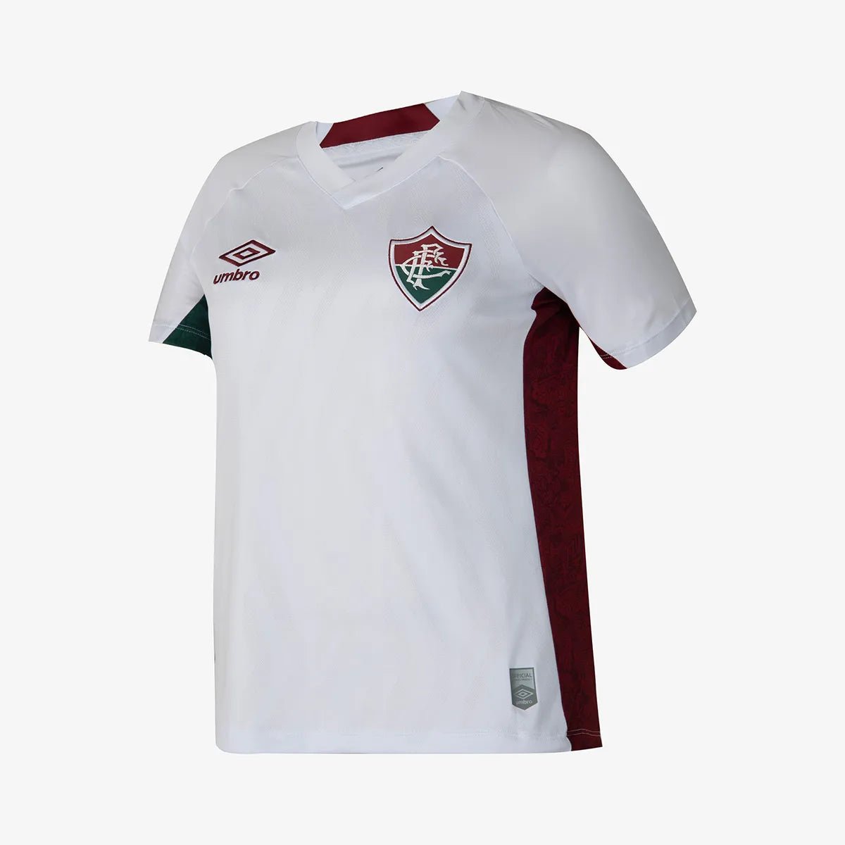 Camisa Feminina Umbro Fluminense 2025/26 II - FutStore
