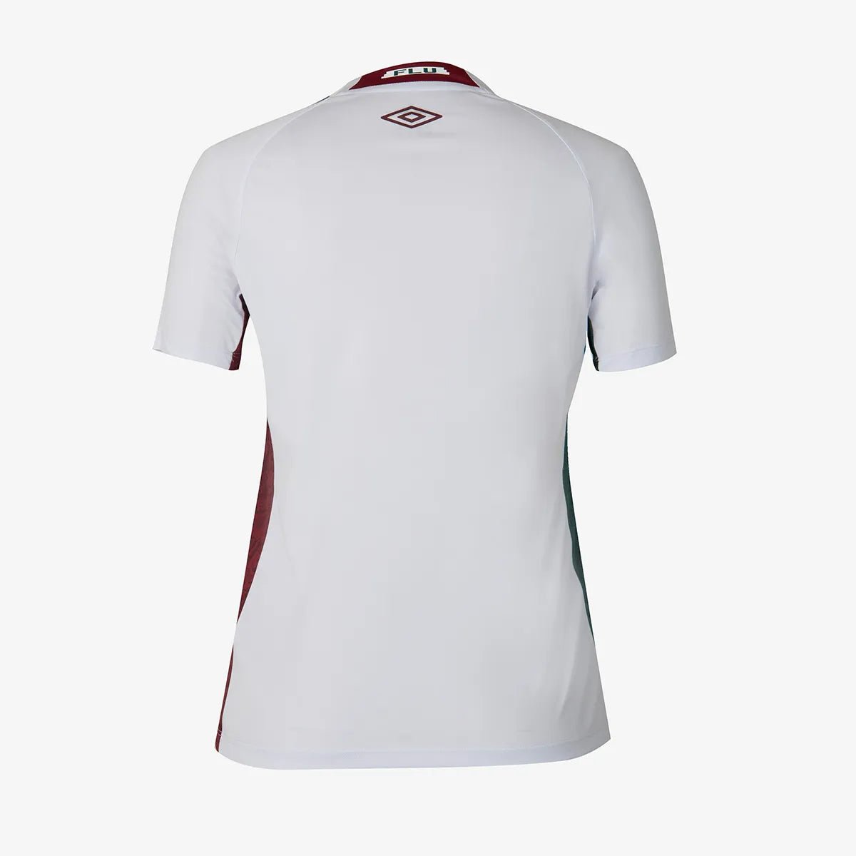 Camisa Feminina Umbro Fluminense 2025/26 II - FutStore