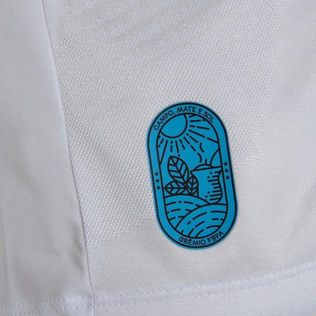 Camisa Feminina Umbro Grêmio 2024/25 II - FutStore