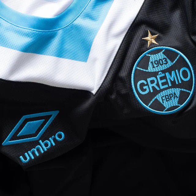 Camisa Feminina Umbro Grêmio 2024/25 III - FutStore