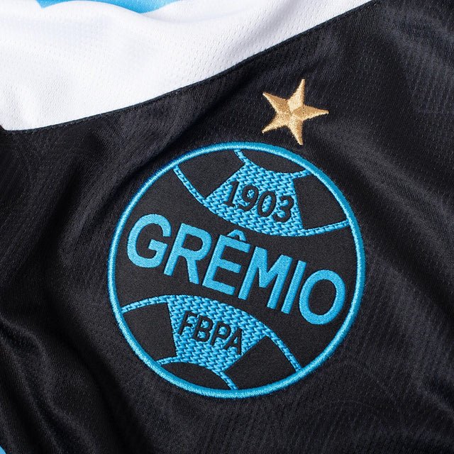 Camisa Feminina Umbro Grêmio 2024/25 III - FutStore