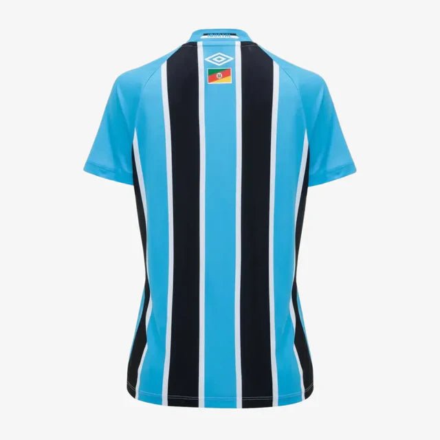Camisa Feminina Umbro Grêmio 2025/26 I - FutStore