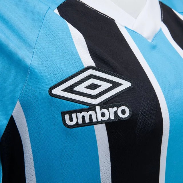 Camisa Feminina Umbro Grêmio 2025/26 I - FutStore