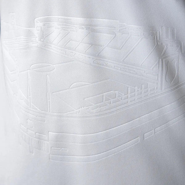 Camisa Feminina Umbro Santos 2024/25 I Torcedor - FutStore