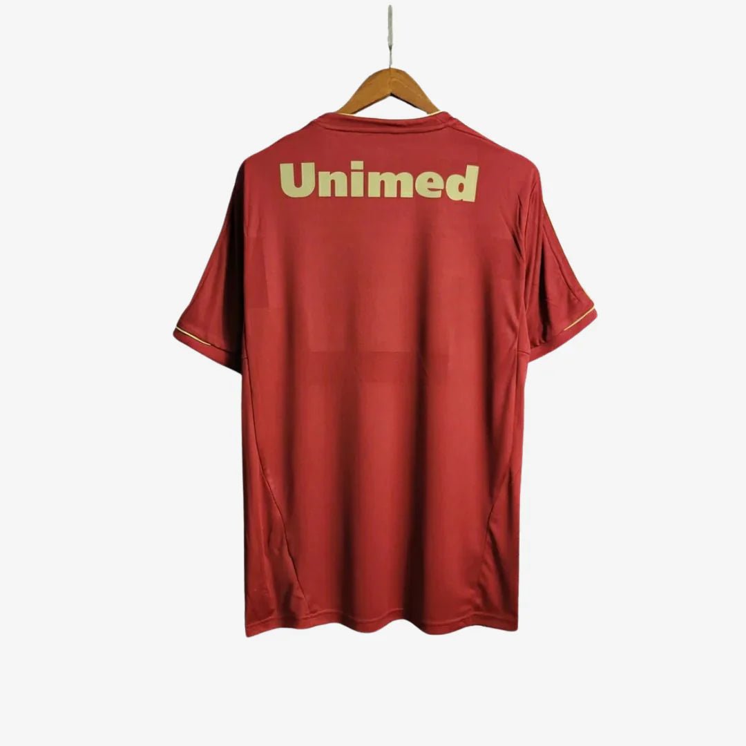Camisa Fluminense 2012 Retrô - FutStore