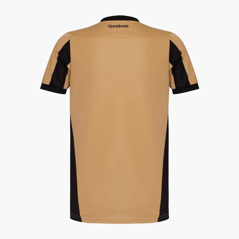 Camisa Goleiro Reebok Botafogo 2024/25 II - FutStore