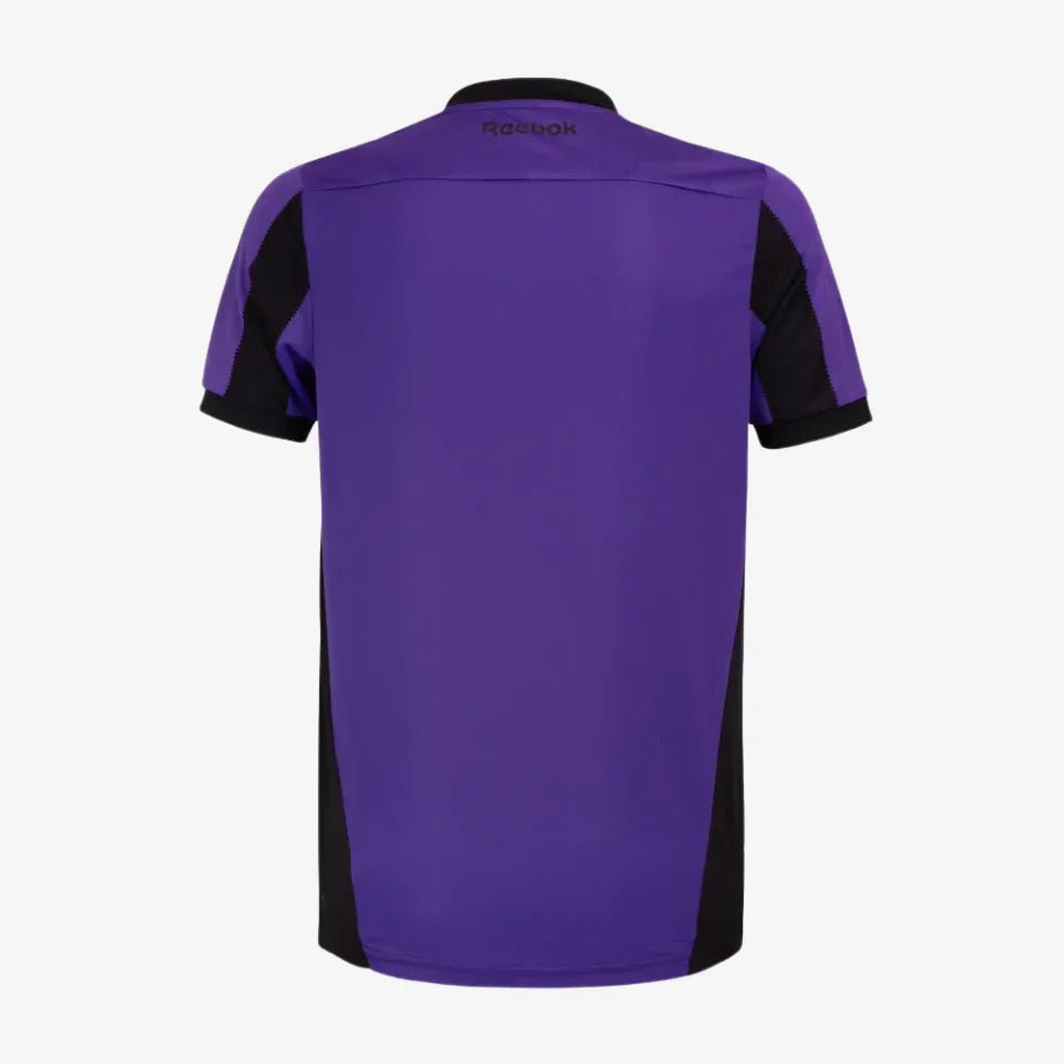 Camisa Goleiro Reebok Botafogo 2024/25 IV - FutStore
