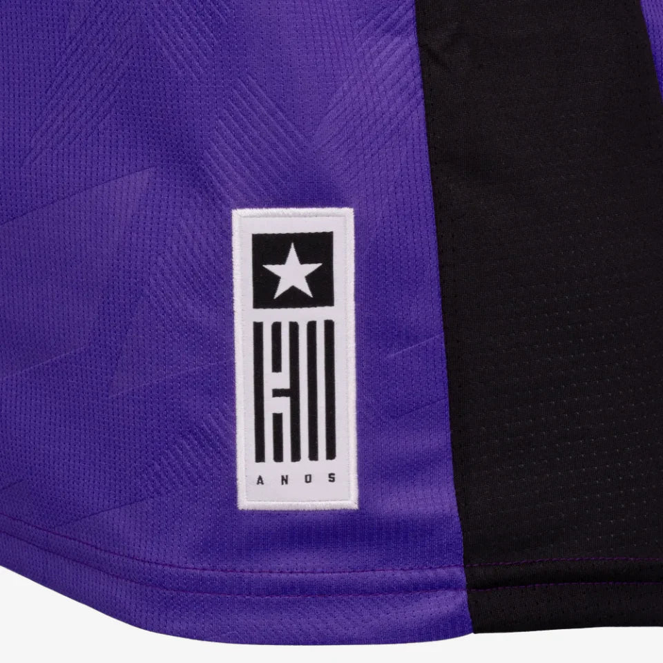 Camisa Goleiro Reebok Botafogo 2024/25 IV - FutStore