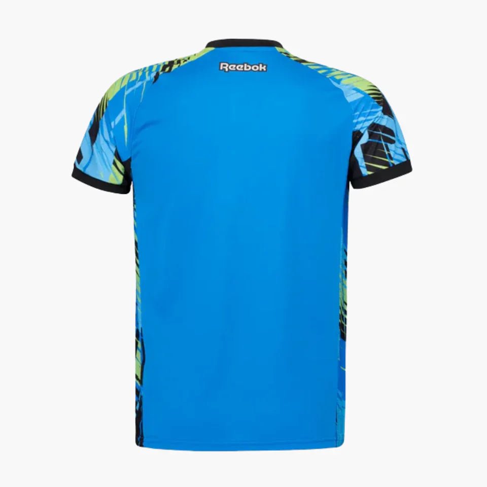 Camisa Goleiro Reebok Botafogo 2025/26 I - FutStore