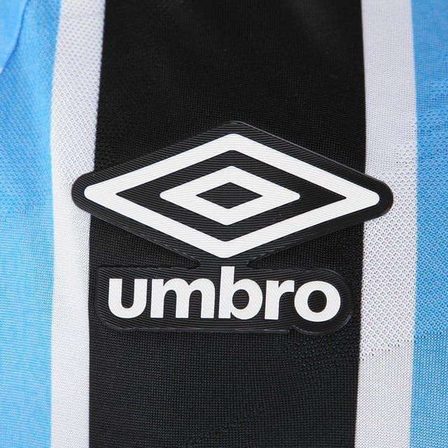 Camisa Grêmio 2024/25 I Versão Jogador - FutStore