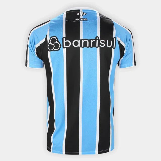 Camisa Grêmio 2024/25 I Versão Jogador - FutStore