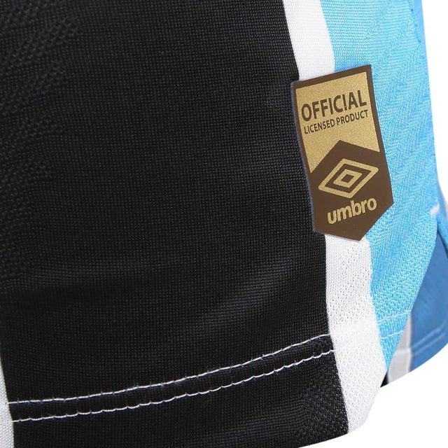 Camisa Grêmio 2024/25 I Versão Jogador - FutStore